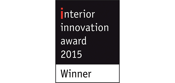 Matteo Thun Edition-Sauna von KLAFS gewinnt Interior Innovation Award 2015