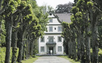 Wald und Schlosshotel Friedrichsruhe
